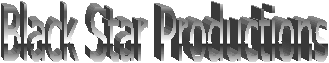 Black Star Productions